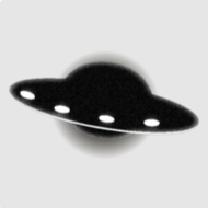 ufo logo